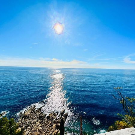 Suite Sunset 21 - Fronte Mare Сан Ремо Екстериор снимка