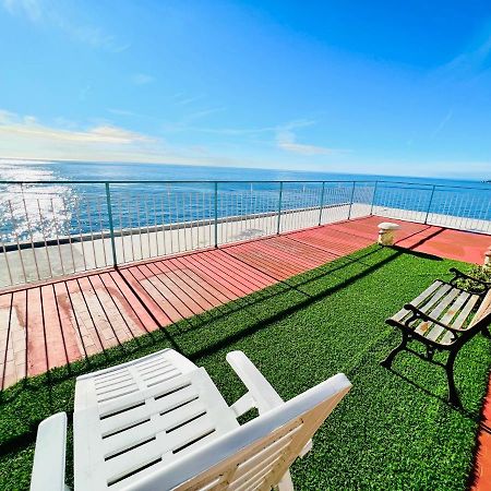 Suite Sunset 21 - Fronte Mare Сан Ремо Екстериор снимка