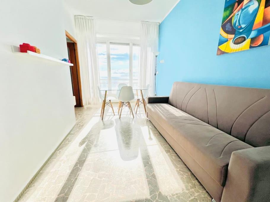 Suite Sunset 21 - Fronte Mare Сан Ремо Екстериор снимка