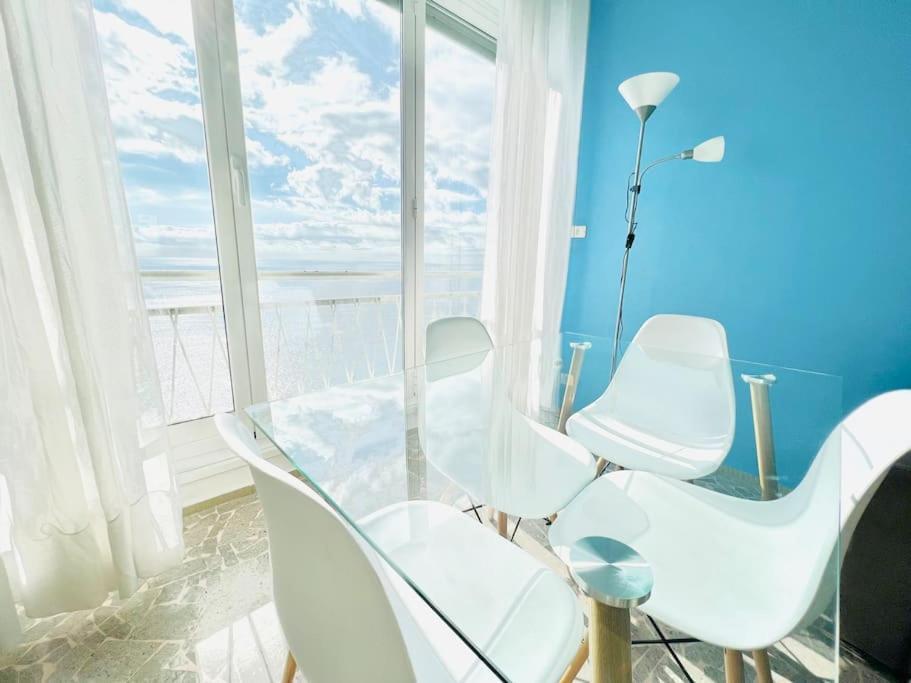 Suite Sunset 21 - Fronte Mare Сан Ремо Екстериор снимка