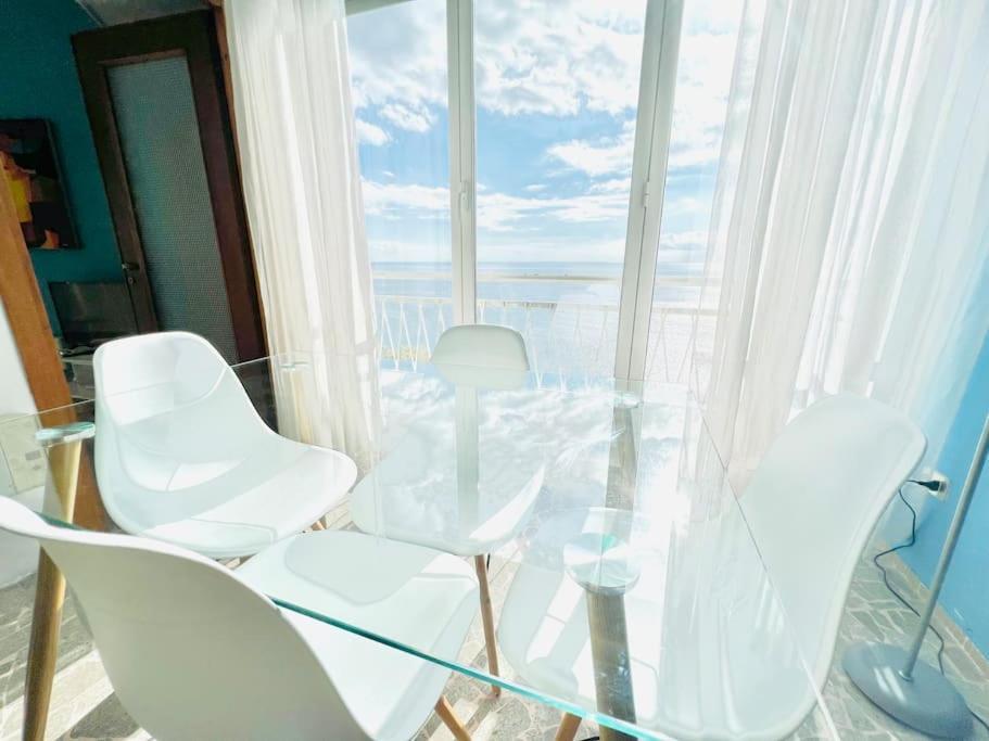 Suite Sunset 21 - Fronte Mare Сан Ремо Екстериор снимка
