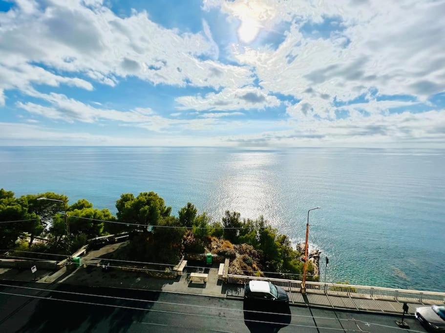 Suite Sunset 21 - Fronte Mare Сан Ремо Екстериор снимка