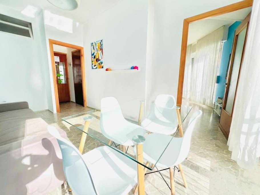 Suite Sunset 21 - Fronte Mare Сан Ремо Екстериор снимка