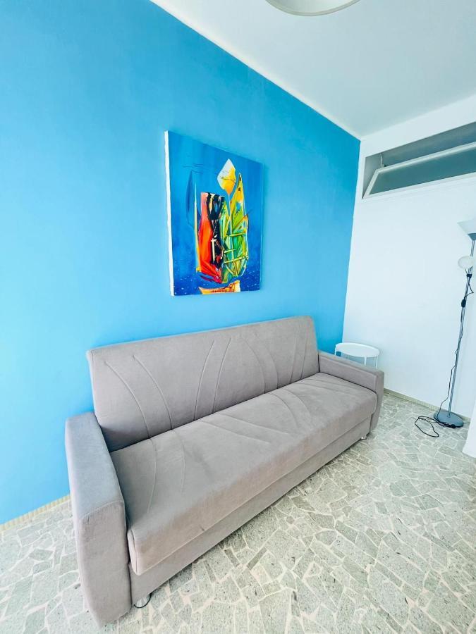 Suite Sunset 21 - Fronte Mare Сан Ремо Екстериор снимка