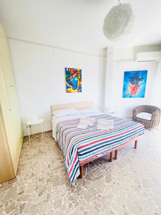 Suite Sunset 21 - Fronte Mare Сан Ремо Екстериор снимка