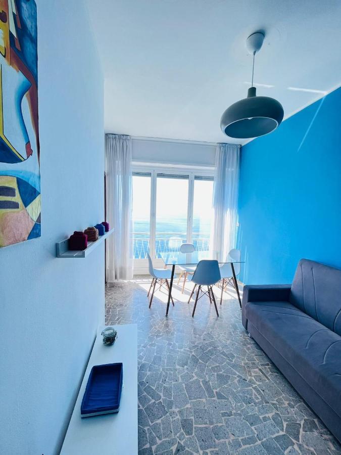 Suite Sunset 21 - Fronte Mare Сан Ремо Екстериор снимка