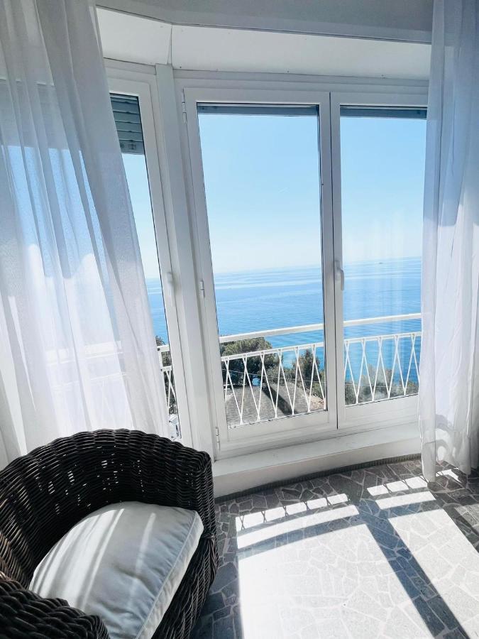 Suite Sunset 21 - Fronte Mare Сан Ремо Екстериор снимка