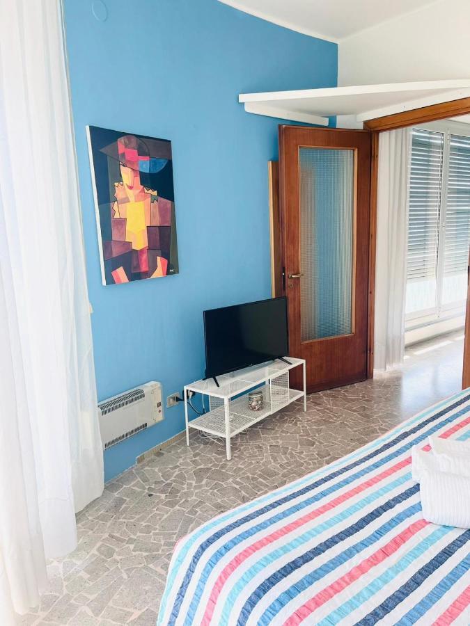Suite Sunset 21 - Fronte Mare Сан Ремо Екстериор снимка