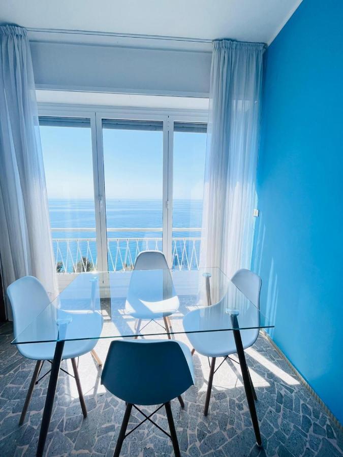 Suite Sunset 21 - Fronte Mare Сан Ремо Екстериор снимка