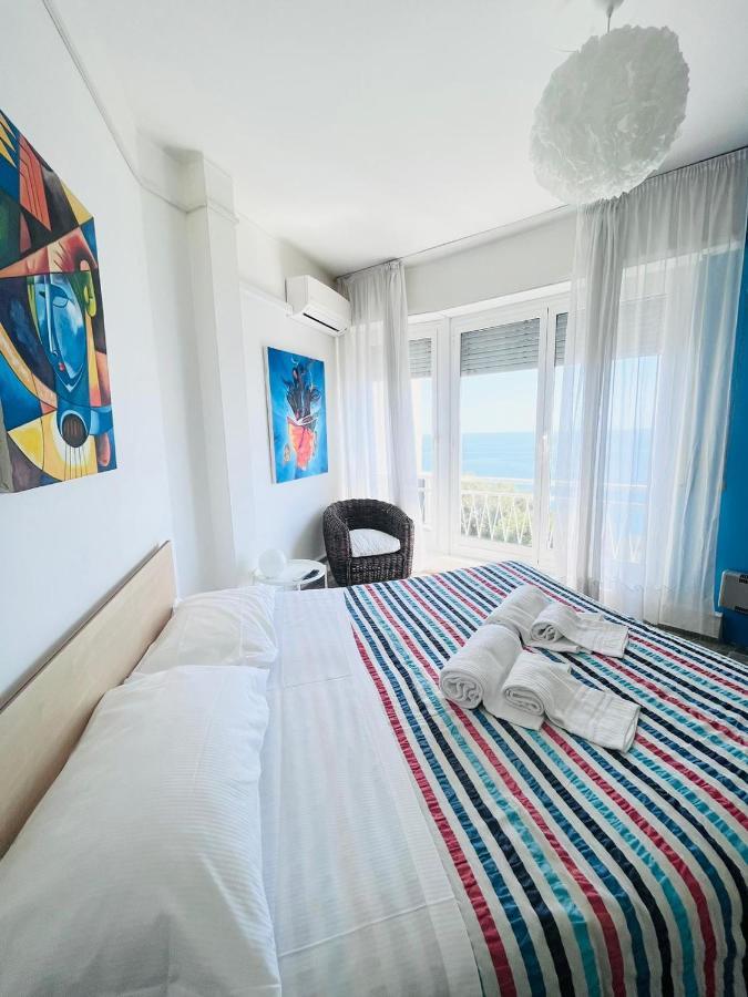 Suite Sunset 21 - Fronte Mare Сан Ремо Екстериор снимка